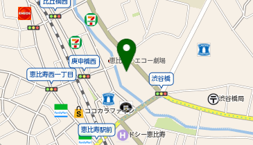 株式会社allfuzの地図画像