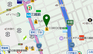 コモンウェルス・バンク・オブ・オーストラリアの地図画像