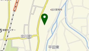 株式会社エランサービスの地図画像