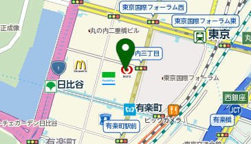 株式会社JPMCエージェンシーの地図画像