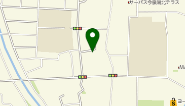 株式会社Revisionの地図画像