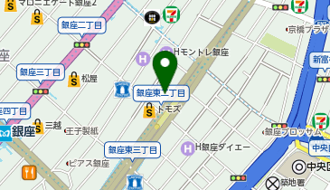 株式会社Carpe Diemの地図画像