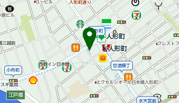 株式会社TSソリューションの地図画像