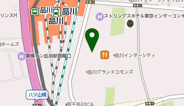 株式会社エイジェック保険サービスの地図画像