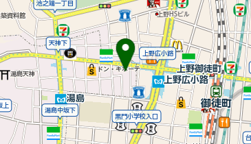 株式会社エイジェック都市開発の地図画像