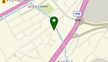 株式会社リージョナルマーケティング琉球の地図画像