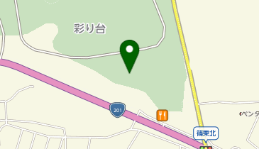 株式会社博多うまかの地図画像