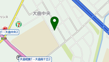 有限会社アシストの地図画像