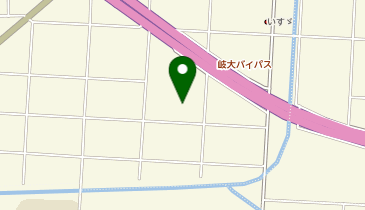 小山ランドリーサポート株式会社の地図画像