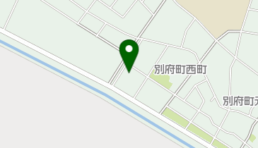 HTS株式会社の地図画像