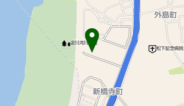 コム・スペース合資会社の地図画像