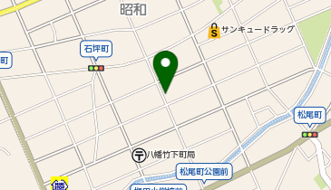 株式会社大恵」(北九州市八幡東区-社会関連-〒805-0021)の地図