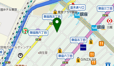 株式会社BIO NPPの地図画像