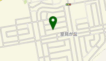 合同会社ネットランドの地図画像