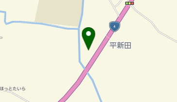 株式会社サンライズトレーディングの地図画像