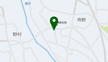 合同会社ガレージM神河自動車の地図画像