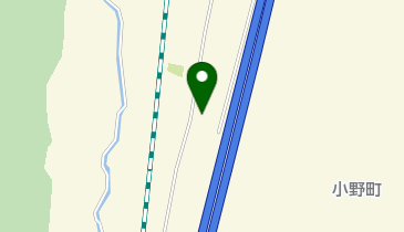 プリミータス有限会社の地図画像