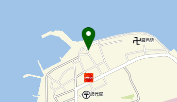 有限会社水野商店の地図画像
