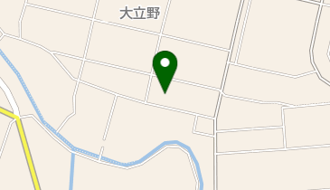 有限会社オオタサービスの地図画像