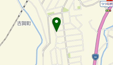 株式会社favの地図画像