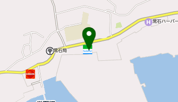 ジャパンハイドロ株式会社の地図画像