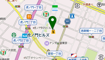 株式会社SAN設計の地図画像