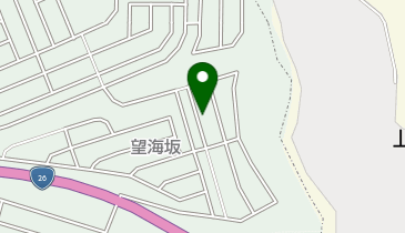 株式会社lughの地図画像