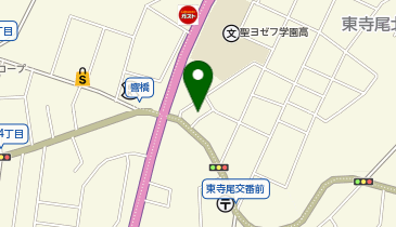 株式会社チャイルドエンジェルの地図画像