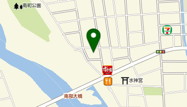 株式会社JM internationalの地図画像