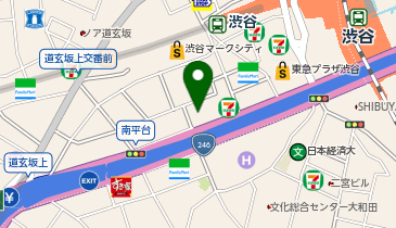 株式会社コノイロの地図画像