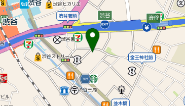 株式会社ヒカルエンタープライズの地図画像
