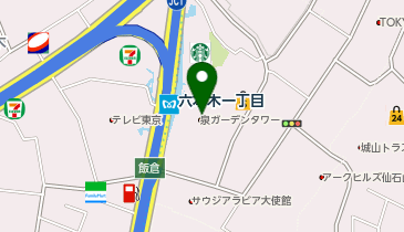株式会社ユニヴァ・キャピタル・ファイナンスの地図画像