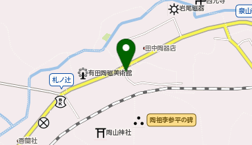 株式会社エクセレンス・インターナショナルの地図画像