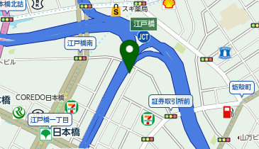 株式会社Vグループの地図画像