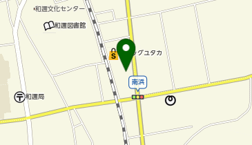 合同会社アイボリーの地図画像