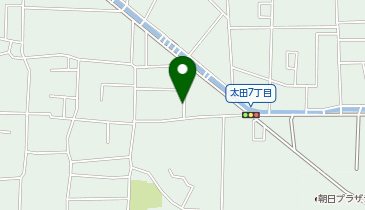 株式会社アシストプラスの地図画像