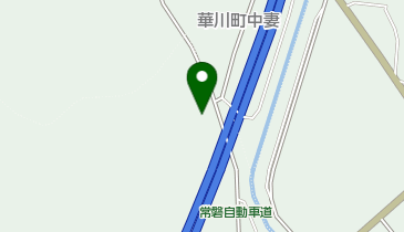 株式会社好陽産業の地図画像