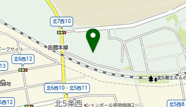 有限会社横山経営の地図画像