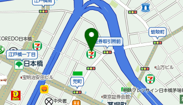 アストリス・アドバイザリー・ジャパン株式会社の地図画像