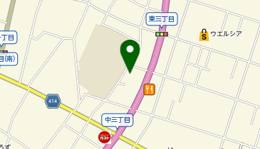 株式会社未来BOOKの地図画像