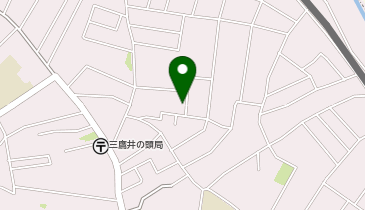 株式会社ウィッティーの地図画像