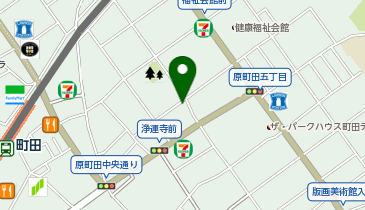 株式会社東京合同法務会計事務所の地図画像