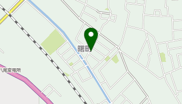 株式会社EXCEED HANWAの地図画像