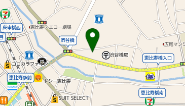 株式会社アンドディファレンスの地図画像