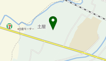 株式会社アイエヌホールディングスの地図画像