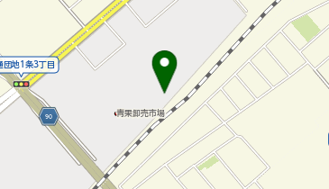 株式会社イチジルシの地図画像