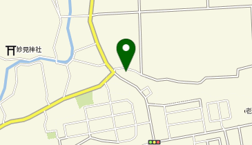 株式会社C4の地図画像