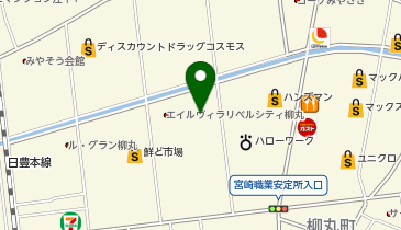 株式会社フィルプランニングJPの地図画像