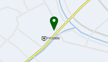 株式会社木戸場の地図画像