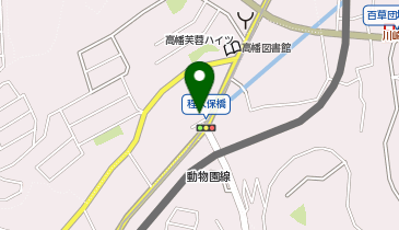 Office.Takara合同会社の地図画像